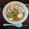 Futaba - 特製和風ラーメン