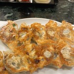 Gyoza no Mise Momo - 