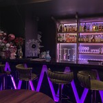 Ebisu Shisha & Bar Rafarm - 