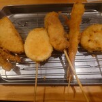 Yakitori Omoutsubo - 