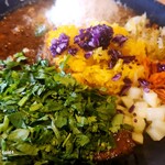 Whole Spice Curry Ebisu Seiran - 