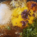 Whole Spice Curry Ebisu Seiran - 