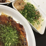 Hiroshima Okonomiyaki Teppanyaki Yuchan - 