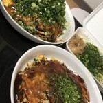 Hiroshima Okonomiyaki Teppanyaki Yuchan - 