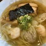 Shina Soba Katsumi - 