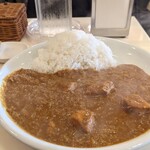 Curry House Chirichiri - 