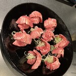 Asakusa Yakiniku Koujuen - 