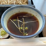 Teuchi Soba Ayatake - 2023年4月