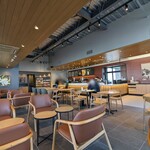 Starbucks Coffee Suzuka Tamagaki Ten - 