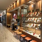 Chanabe Cafe Kagurazaka Saryou Nagareyaotakanomoris・Cten - 外観