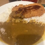 Curry Shop C&C Nagatacho Ten - 