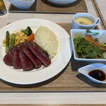 SAPPORO STEAK LAND FOR SEASON - 