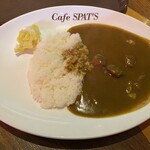 CAFE SPAT’S  - 