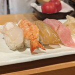 Sushi Dokoro Sekine - 