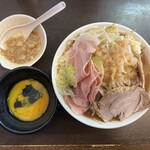 ラーメンどでん - 