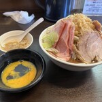 ラーメンどでん - 