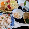 よねざわ - 料理写真: