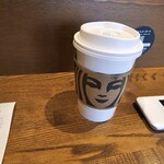 Starbucks Coffee Ion Style Higashinagawa Seashide Ten - 