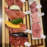 Sumibi Yakiniku Iseya - 