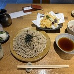 Soba Ogata - 