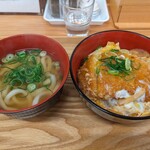 Udon Dining Mantokuya - 