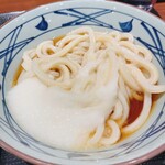 丸亀製麺 - 