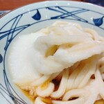 丸亀製麺 - 