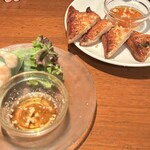 Monsoon Cafe Rarapoto Tokyo Bei - 