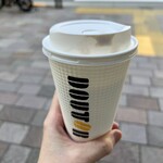 Doutor Coffee Shop Shibuya Shinnanguchi Ten - 