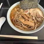 麺は組 - 料理写真: