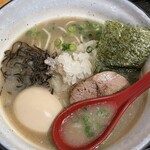 Ramen Sakaba Pareedo - 