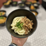 Bankuu Udon Inakakko - 