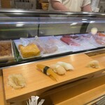 Sushi to Tempura Toro Ichi - 