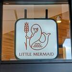 LITTLE MERMAID Shamine Yonago Ten - 看板！