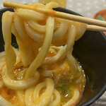 Bankuu Udon Inakakko - 