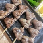 Sumibi Yakitori Torimori - 