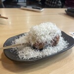 Sumibi Yakitori Torimori - 