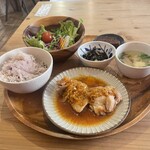 カフェ メゾン - 