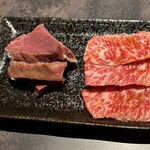 Yakiniku Tomihisa Omori Kaigan - 