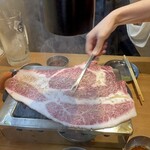 Osaka Yakiniku Horumon Futago Nagano Ten - 