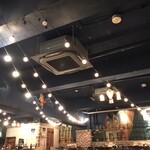 Cafe La Boheme Omote Sando - 