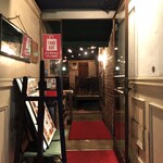 Cafe La Boheme Omote Sando - 