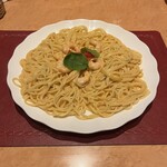 Spaghetti House MACKY - 