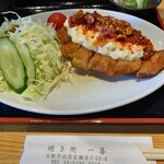 焼き処 一喜 - 