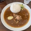 Curry no Kamimura - さらっとしたカレー