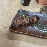 Motsuyaki Kazuchan - 