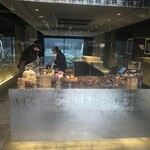 JEAN-CHARLES ROCHOUX Chocolatier TOKYO - 