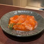 Yakiniku Ginza Kobau Tokubetsushitsu - 