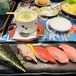 Sushi Choshi Maru Musashikosugi Ten - 