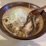 Gokubuto Seiryu Ramen - 